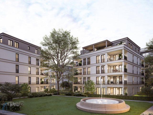 Apartment kaufen in Villach, Innere Stadt