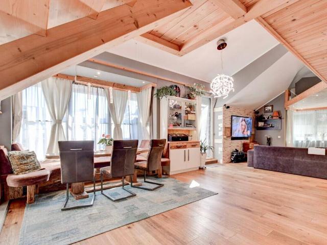 Apartment kaufen in Kufstein, Tirol