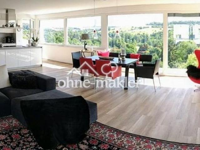 Apartment mieten in Innenstadt, Ulm