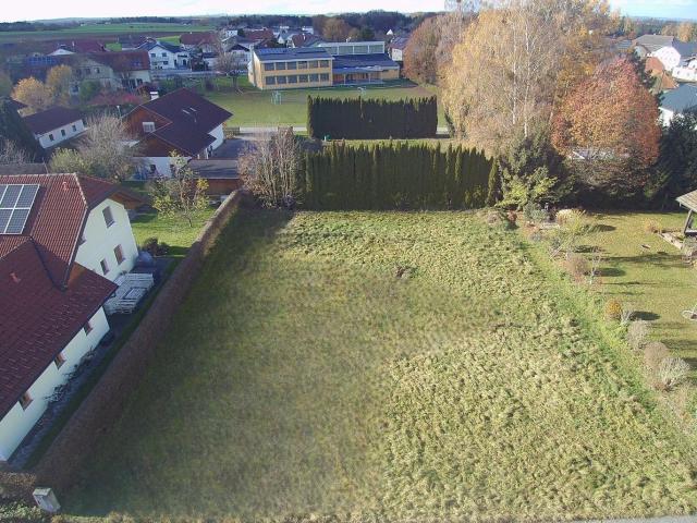 Grundstück kaufen in Gilgenberg am Weilhart, Oberösterreich