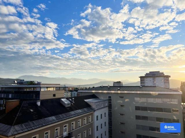 Apartment kaufen in Welzenegg, Klagenfurt am Wörthersee