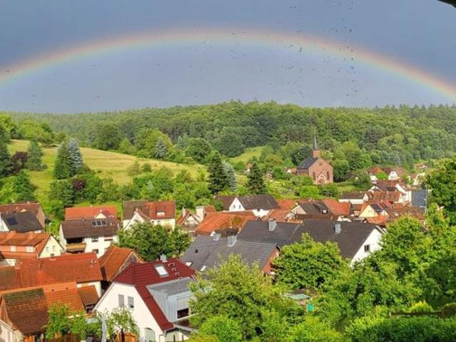 Haus kaufen in Sendelbach, Lohr