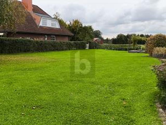 Erdgeschosswohnung mieten in Tangstedt, Schleswig-Holstein