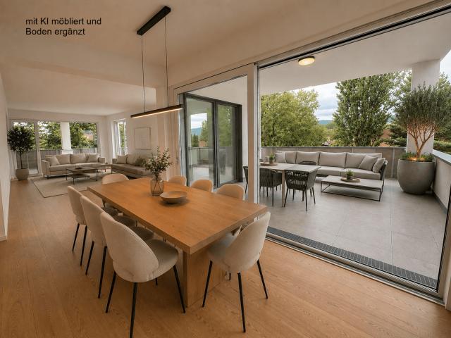 Apartment kaufen in Andritz, Gersdorf-Feistritz