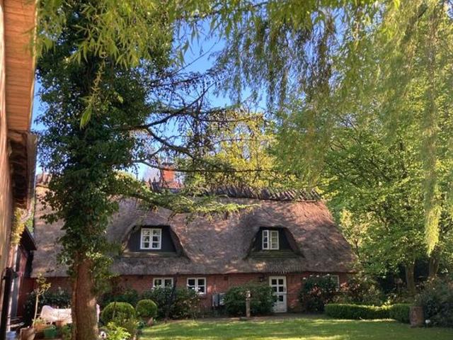 Haus kaufen in Scheggerott, Schleswig-Holstein