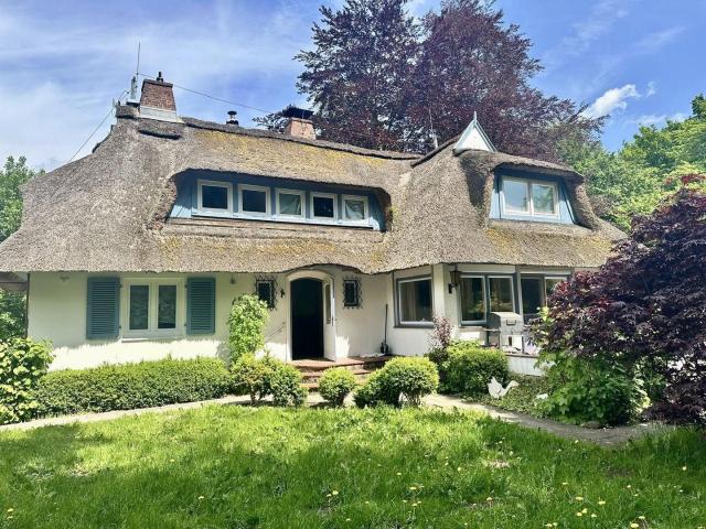 Villa kaufen in Giekau, Schleswig-Holstein