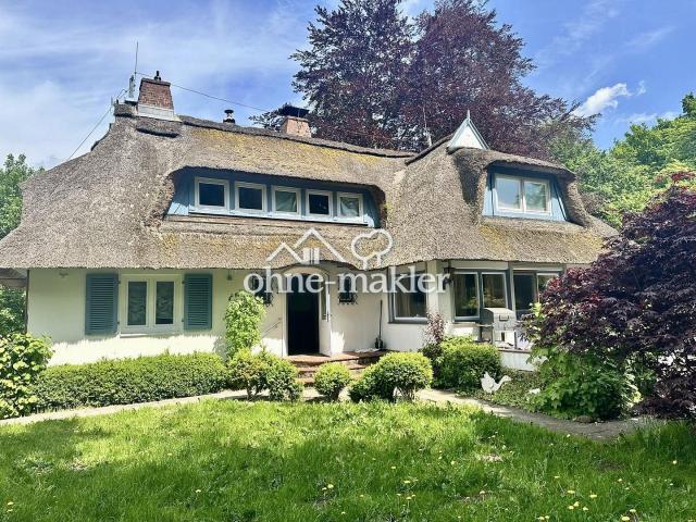 Haus kaufen in Klamp, Schleswig-Holstein