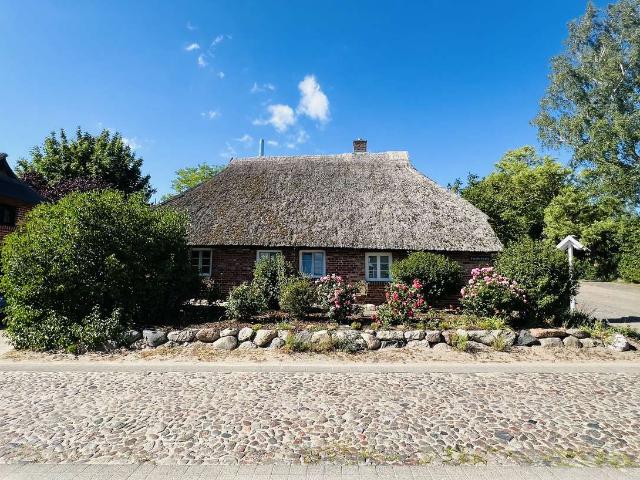 Haus kaufen in Gager, Mönchgut