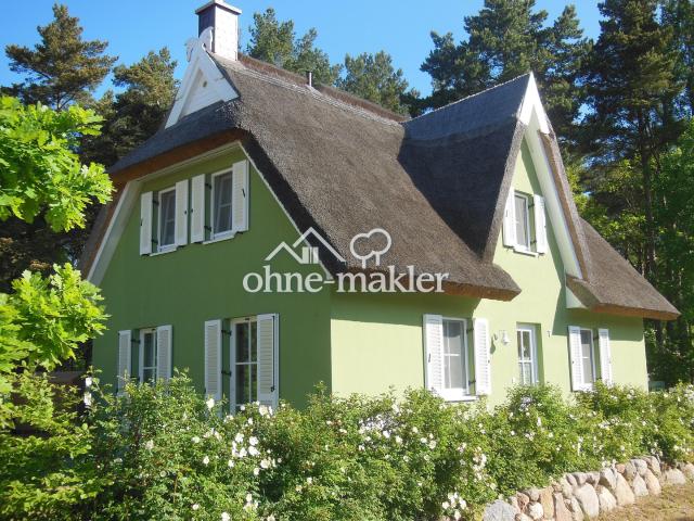 Haus kaufen in Glowe, Mecklenburg-Vorpommern