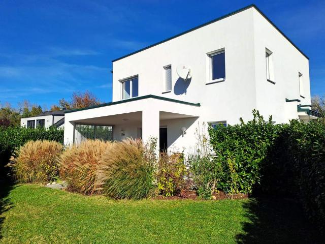 Haus kaufen in Mattersburg, Burgenland
