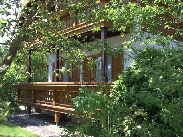 Villa kaufen in Aschau am Inn, Landkreis Mühldorf am Inn