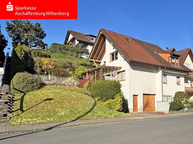 Haus kaufen in Kleinheubach, Bayern