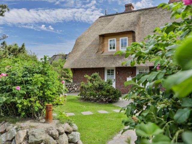 Haus kaufen in Kampen (Sylt), Kreis Nordfriesland