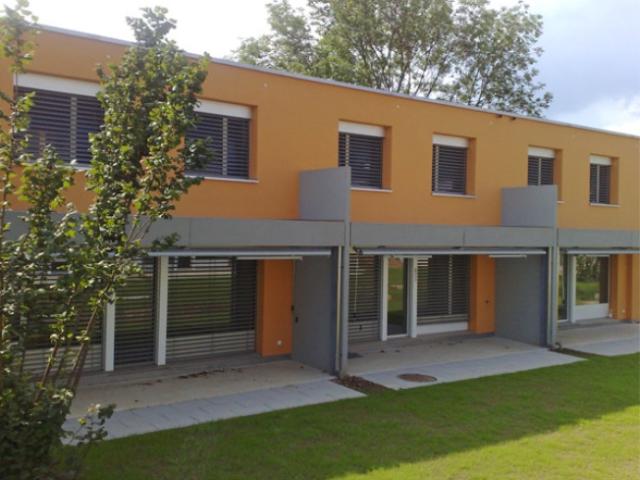 Reihenfamilienhaus mieten in Uster, Zürich