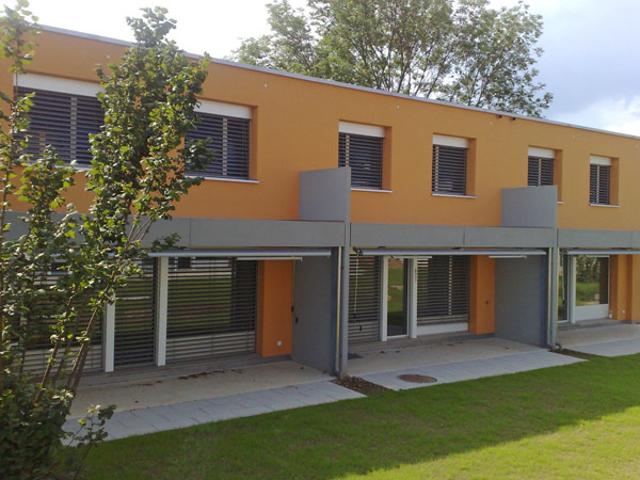 Haus mieten in Uster, Zürich