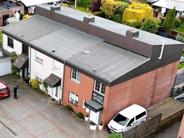 Haus kaufen in Wulfen, Dorsten