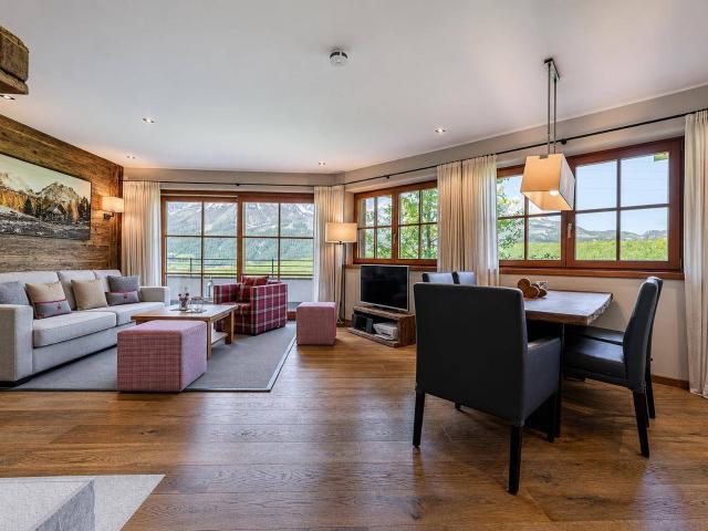 Apartment kaufen in Ellmau, Tirol