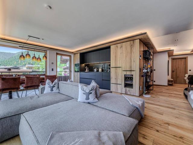 Apartment kaufen in Waidring, Tirol