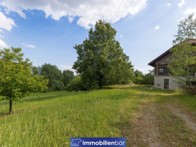 Grundstück kaufen in Eschenau im Hausruckkreis, Oberösterreich