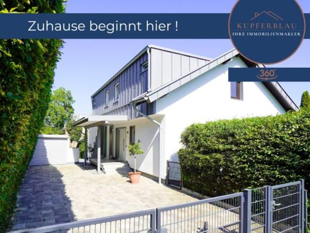 Haus kaufen in Königswinter, Nordrhein-Westfalen