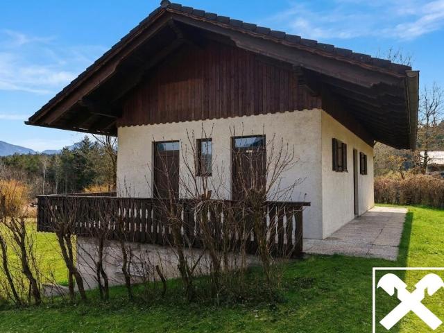 Grundstück kaufen in Kärnten