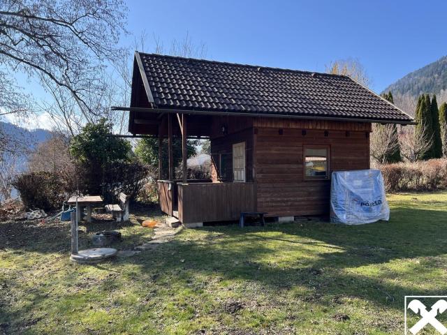 Grundstück kaufen in Treffen, Kärnten
