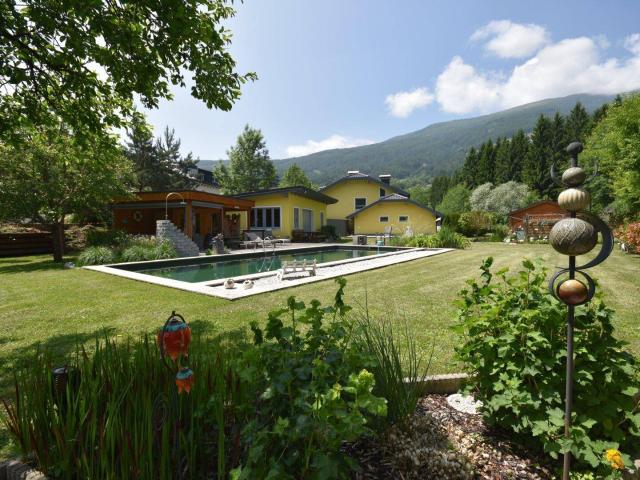 Haus kaufen in Gmünd, Kärnten
