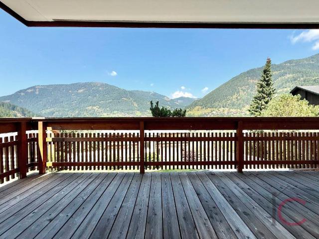 Apartment kaufen in Bad Kleinkirchheim