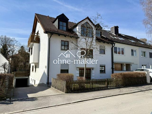 Apartment kaufen in Trudering-Riem, München