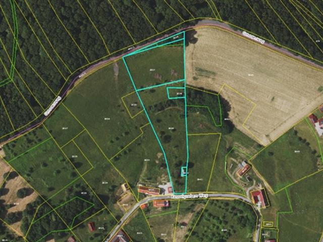 Grundstück kaufen in Mogersdorf, Burgenland