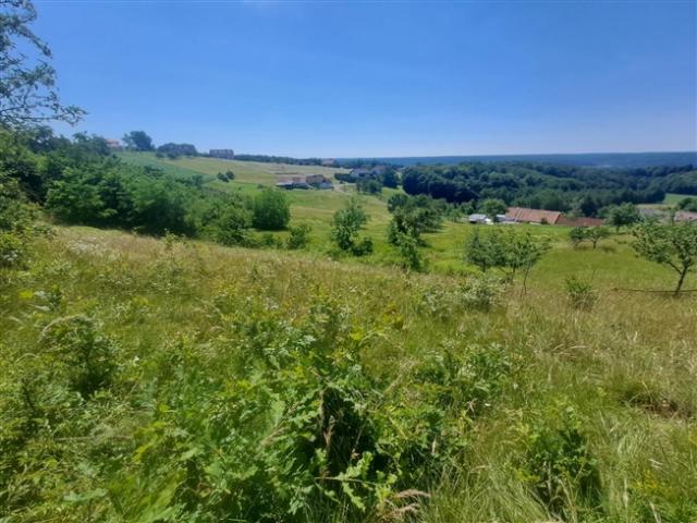 Grundstück kaufen in Mogersdorf, Burgenland