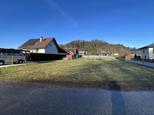 Grundstück kaufen in Regau, Oberösterreich