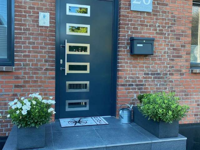 Haus kaufen in Rödemis, Husum