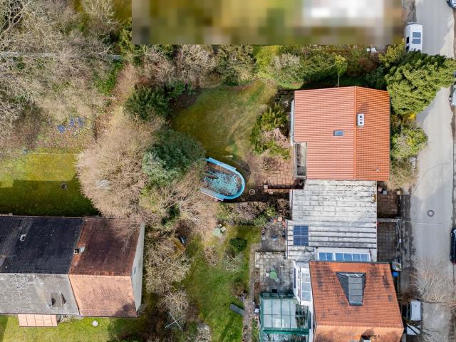 Erdgeschosswohnung kaufen in Thalkirchen-Obersendling-Forstenried-Fürstenried-Solln, München