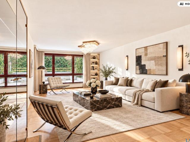 Wohnung kaufen in Seestadt, Wien