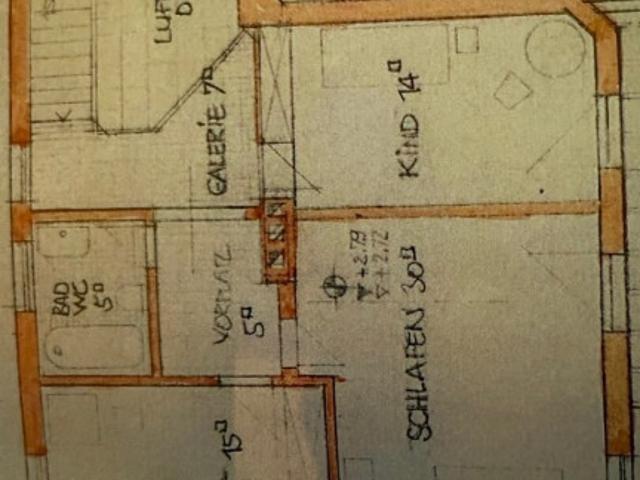 Einfamilienhaus kaufen in Scheffau am Wilden Kaiser, Tirol