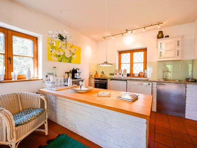 Haus kaufen in Söll