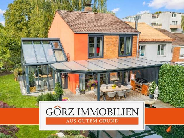 Haus kaufen in Lurup, Elsdorf-Westermühlen