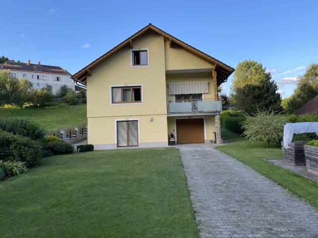 Haus mieten in Grünbach, Rappottenstein