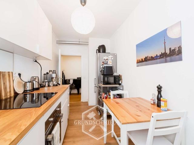 Apartment mieten in Stuttgart-West, Stuttgart