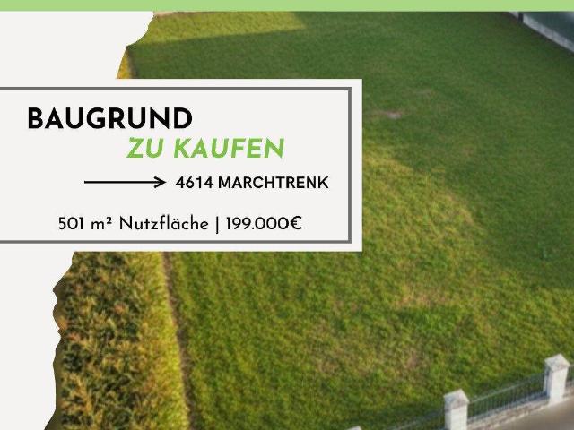 Immobilie kaufen in Leithen, Marchtrenk