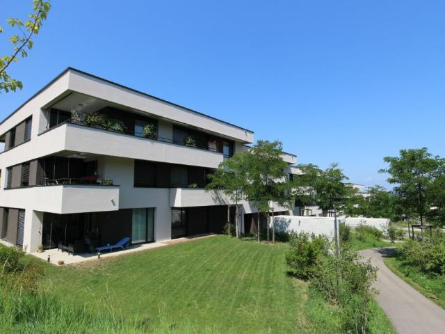 Wohnung mieten in Kreuzlingen, Thurgau