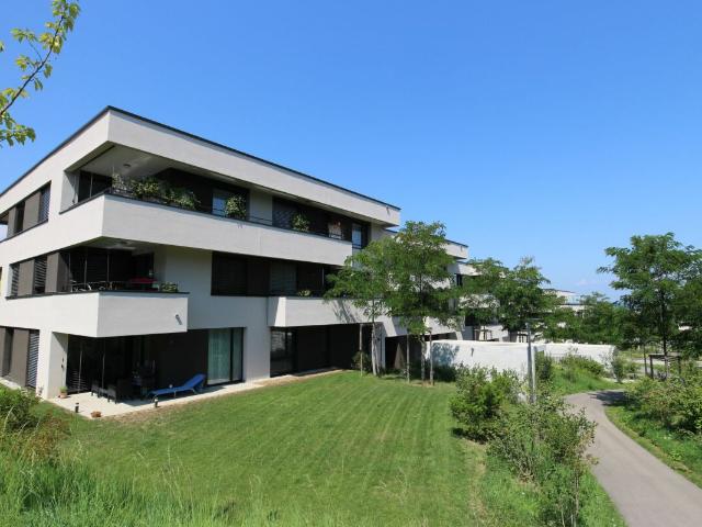 Apartment mieten in Kreuzlingen, Thurgau
