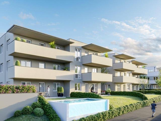 Apartment kaufen in Piberbach West, Piberbach