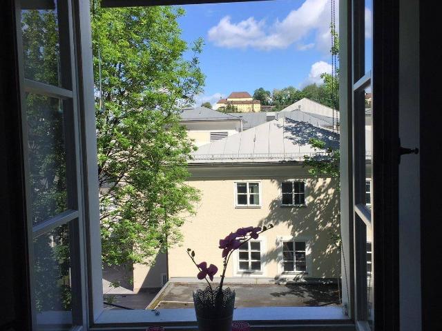 Apartment mieten in Altstadt, Salzburg