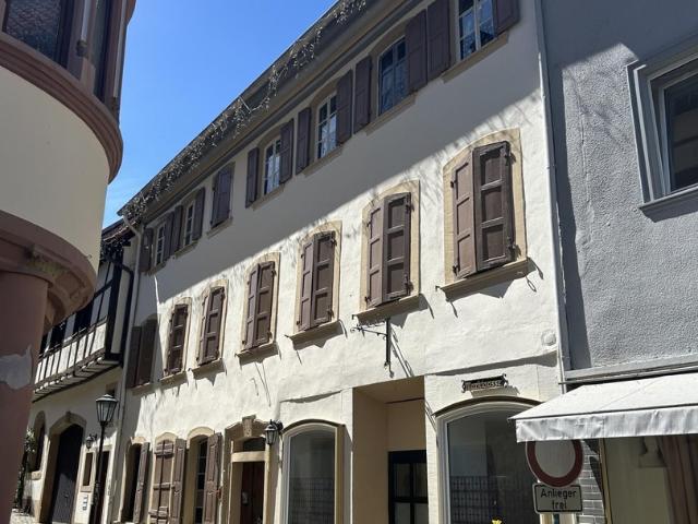 Wohnung mieten in Meisenheim, Rheinland-Pfalz