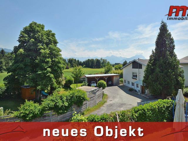 Haus kaufen in Koblach