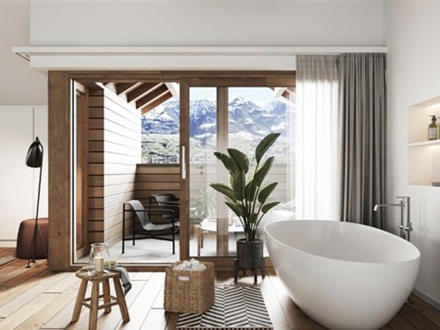 Einfamilienhaus kaufen in Sarnen, Obwalden