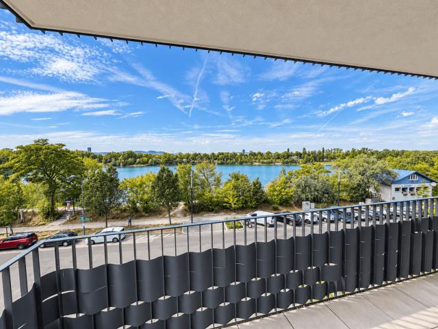 Apartment kaufen in Donaustadt, Wien