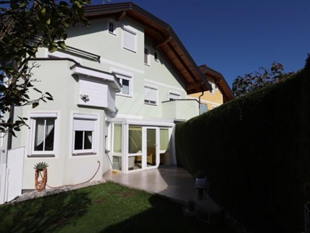 Doppelhaushälfte mieten in Wals-Siezenheim, Salzburg